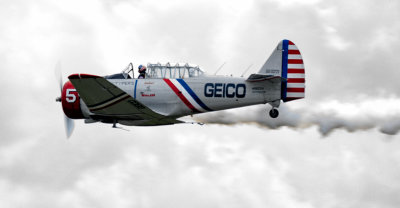 GEICO Aircraft