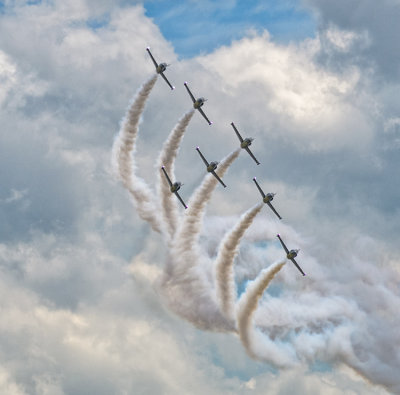 Breitling Team