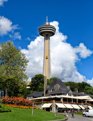 Skylon Tower