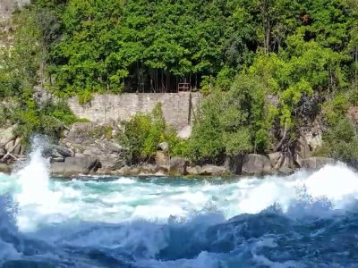 Whirlpool Rapids