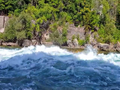 Whirlpool Rapids