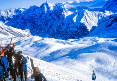 Garmisch-Partenkirchen