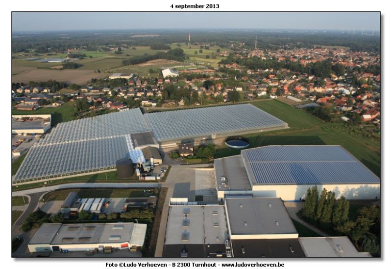 OUD-TURNHOUT