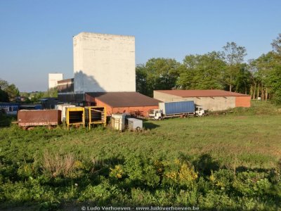 Turnhout / Kempen (Belgium)<br>Het Bels Lijntje