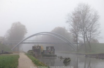 Turnhout / Kempen (Belgium)Het Bels Lijntje