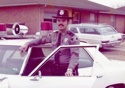 Sgt. Boyett 1974