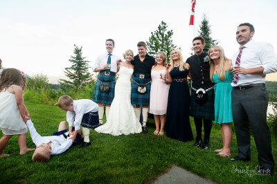 Wedding Photography - Victoria, B.C.