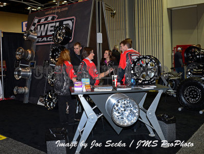 PRI Racing Show Indianapolis, Indiana 12/12-14/13