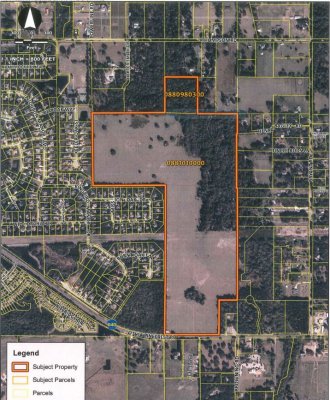 SAMPLE LETTER, Public Hearing CPA 17-04 Lithia Pinecrest
