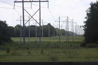 TECO Power Lines