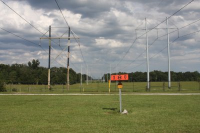 TECO Power Lines