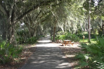 Fish Hawk Trails