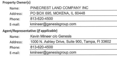 Land Owners CPA 17-04