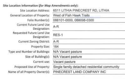 Land Zoning CPA 17-04