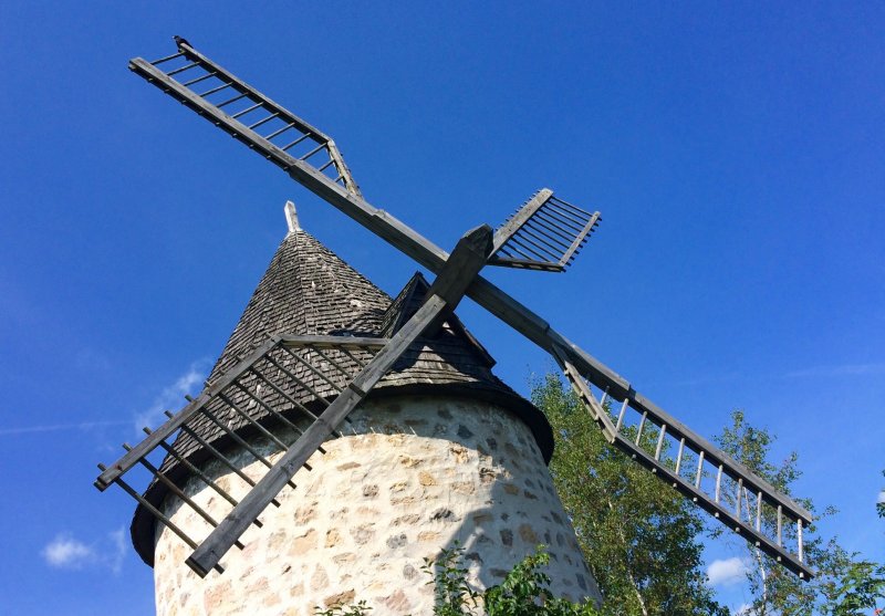 Domaine du Baluchon , St-Paulin