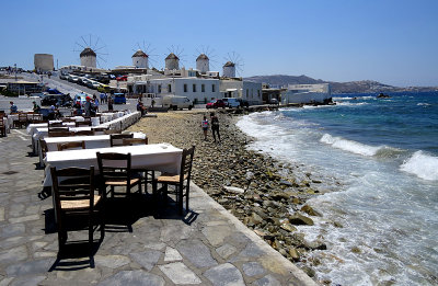 MIKONOS