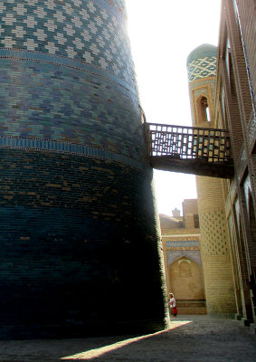 Khiva
