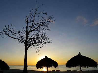 Le Royal Dcameron au Panama