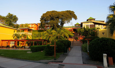 Royal Decameron Resort- un coin de Paradis