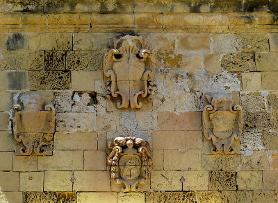 Forteresse de Victoria, Ile de Gozo