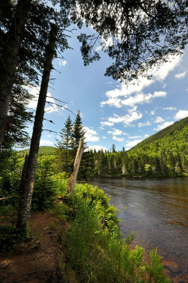  Parc de la Jacques Cartier 