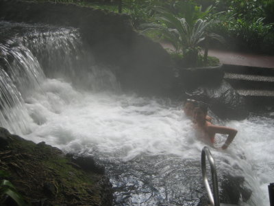 more hot springs