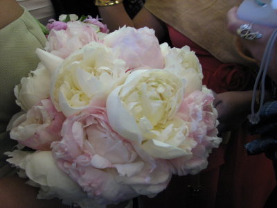 mermer's bouquet