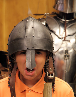 Helmet