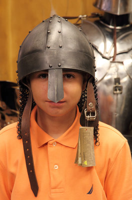 Helmet
