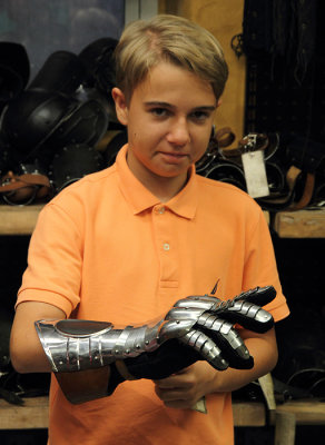 Glove