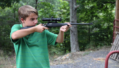 Shooter