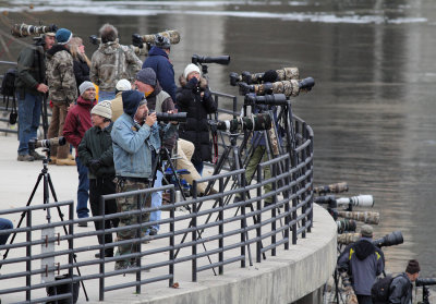 Photographers