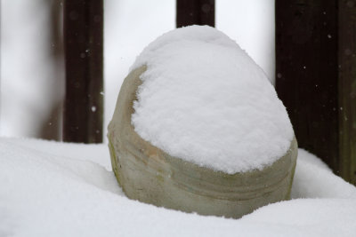 Snow