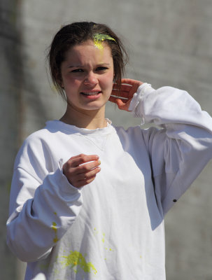 Paintball