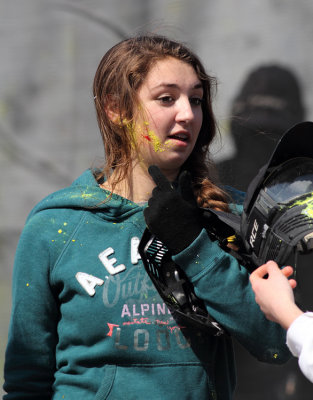 Paintball