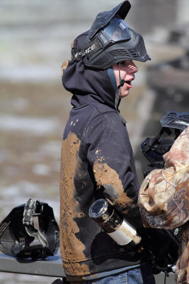 Paintball
