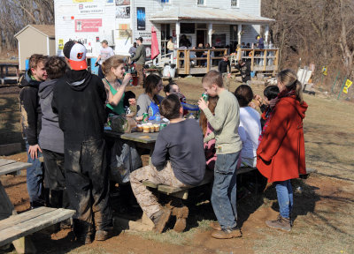 Paintball