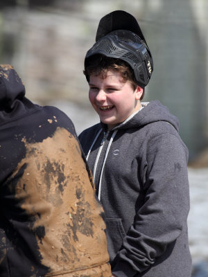 Paintball