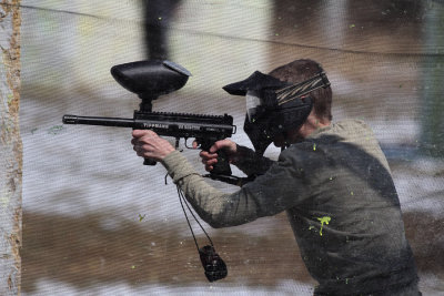 Paintball