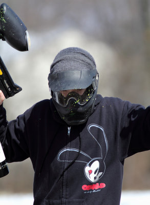 Paintball