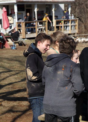 Paintball