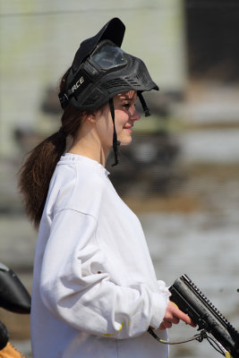 Paintball