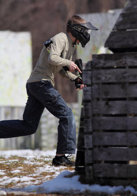 Paintball
