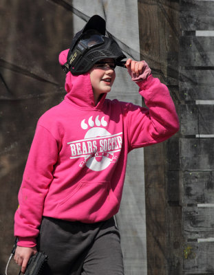 Paintball