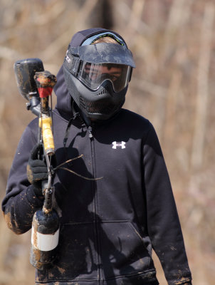 Paintball