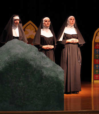 The Sound of Music
