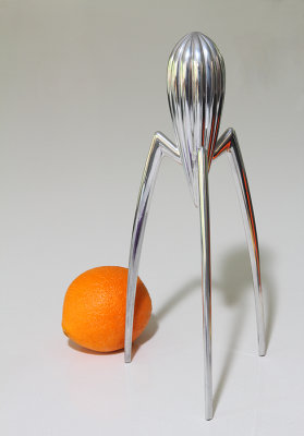 Juicy Salif by Philippe Starck
