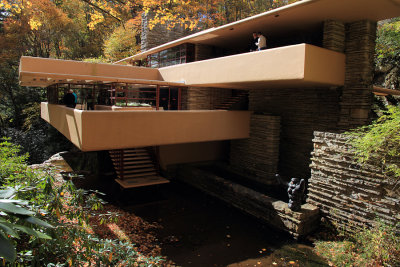 Fallingwater II
