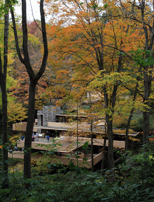 Fallingwater III