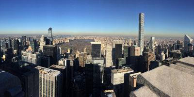 Central Park